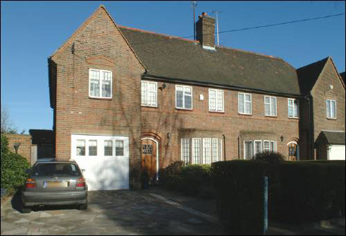 035 Kingsley Way